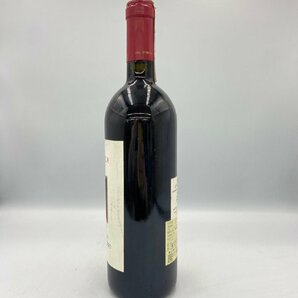 ST【同梱不可】コル・ドルチャ ブルネッロ・ディ・モンタルチーノ 2016 750ml 14.5% 未開栓 古酒 Z045067の画像2