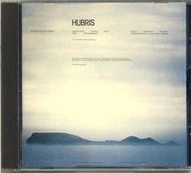 ECM 1104 / Richard Beirach / HUBRIS / POCJ-2219_画像1