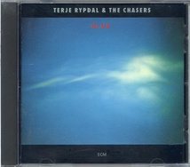 ECM 1346 / 米盤 / Terje Rypdal And The Chasers / Blue / 78118 21346-2_画像1