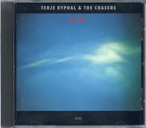 ECM 1346 / 米盤 / Terje Rypdal And The Chasers / Blue / 78118 21346-2