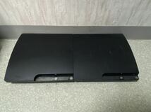 SONY ソニー PS3 本体 PlayStation3 CECH-2000A ブラック 2台セット 120GB プレステ3 現状品_画像1