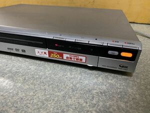 SONY DVDレコーダー RDR-HX67