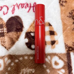 ロムアンド ルージュ