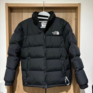 the north face ヌプシ　