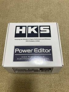 HKS Power Editor LEVORG VN5 パワーエディター　レヴォーグ