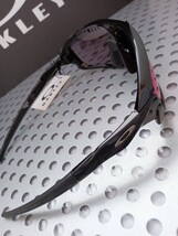 PRIZM偏光レンズ付・レンズ２種！　フィールドジャケット☆ブラック【OAKLEY】FIELD JACKET POLARIZED オークリー　プリズム　サングラス_画像5