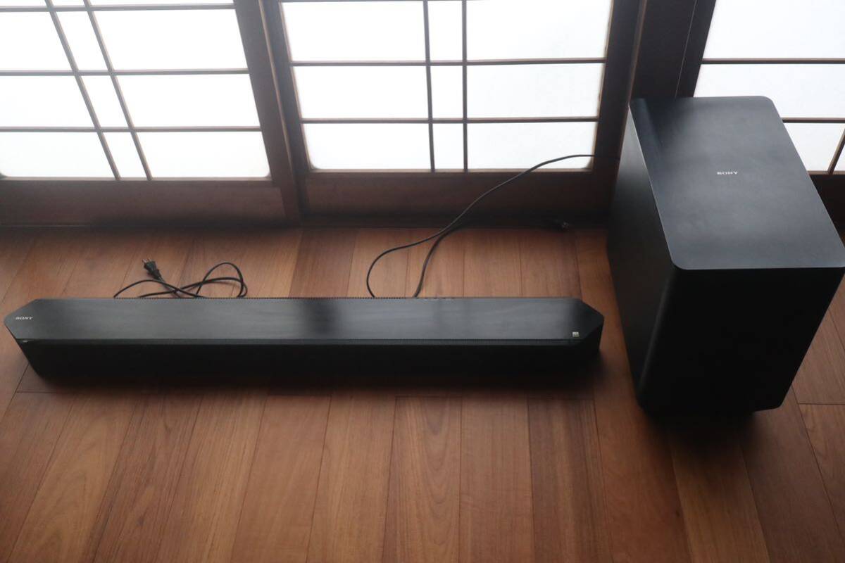 Yahoo!オークション -「ソニー ホームシアターシステム ht‐st9 Yahoo!オークション -「ソニー ホームシアターシステム ht‐st9