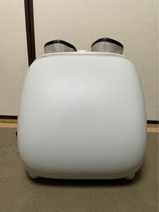 美品 フジ医療 フットマッサージャー KC-220 モミーナ