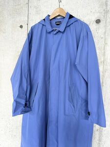 激レア スペシャル 90s patagonia 雪なし パタゴニア シティレインコート フード付き M USA製 vintage City Rain Coat mars 古着サミット