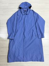 激レア スペシャル 90s patagonia 雪なし パタゴニア シティレインコート フード付き M USA製 vintage City Rain Coat mars 古着サミット_画像6