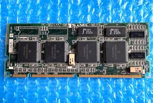 NEC PC-9821用セカンドキャッシュ PC-9821XA7-B01