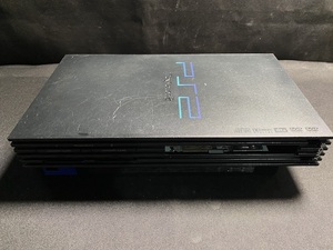SONY PlayStation2 PS2 プレイステーション2 SCPH-39000 外装ケース シェル [G187]