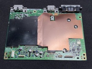 SONY PlayStation 初代プレイステーション SCPH-7000 メイン基板 マザーボード [G204]