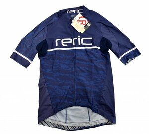 送料無料4★reric★レリック Regulus ジャージ size:XL ネイビー