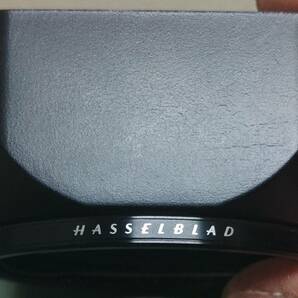ハッセルブラッド レンズフード レンズシェード 80 80mm 用 HASSELBLAD LENS HOOD 中古品の画像4