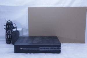 ◆ 　4 channel digital video recorder　デジタルビデオレコーダー　箱　マウス　リモコン　付属　TKV-4　　#28662　◆