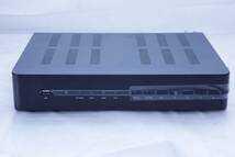 ◆ 　4 channel digital video recorder　デジタルビデオレコーダー　箱　マウス　リモコン　付属　TKV-4　　#28662　◆_画像2