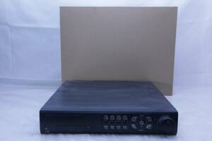 ◆ 　8 channel digital video recorder　デジタルビデオレコーダー　付属　TKV-8　　#28663　◆