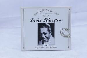 ◆ 　CD Audio Archive　DUKE ELLINGTON　　　#28730　◆