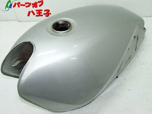 中古現状 スズキ GSX400F ★ 純正 ガソリンタンク フューエルタンク ジーフォア 当時物 旧車 希少