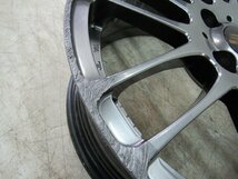 ホイールのみ 4本SET BBS RE-L2/RE5013 15インチ×6J ET:+45 PCD:100 4H ハブ径:約70mm bB ヤリス 軽自動車(カスタム系）_画像5