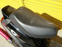 中古 現状 HONDA ホンダ Gダッシュ AF23 カスタム車 旧車 希少 KN企画 ボアアップ チャンバー_画像6