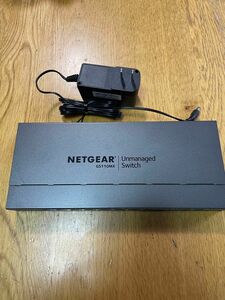 GS110MX ネットギア NETGEAR 10Gスイッチングハブ 10ポート②