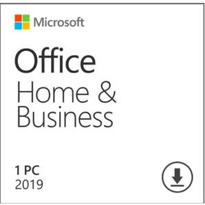 【決済即発送】 Microsoft Office 2019 home and business [Word Excel Power Point] 正規 プロダクトキー 認証保証 ダウンロード 日本語の画像1