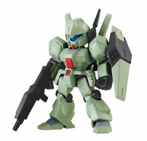 未開封新品 モビルスーツアンサンブル ジェガン MOBILE SUIT ENSEMBLE 逆襲のシャア 機動戦士ガンダム