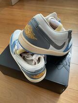 Nike Air Jordan 1 Low Tokyo 96ナイキ エアジョーダン1 ロー トーキョー 96_画像2