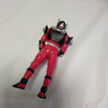 【1円〜】仮面ライダー龍騎　Vバックル_画像9