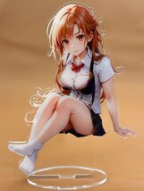 結城明日奈 アスナＳＡＯ PT242 新品 人気希少品 両面印刷アクリルスタンド　アクリルフィギュア_画像1