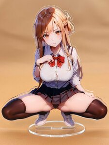 結城明日奈 アスナＳＡＯ PT250 新品 人気希少品 両面印刷アクリルスタンド　アクリルフィギュア