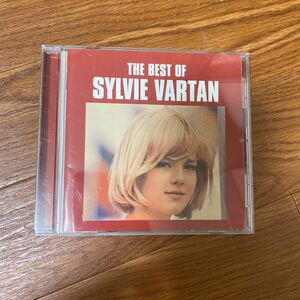 THE BEST OF SYLVIE VARTAN