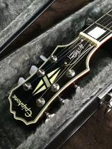 Epiphone ＜エピフォン＞ KISS Ace Frehley Budokan Les Paul Custom_画像7