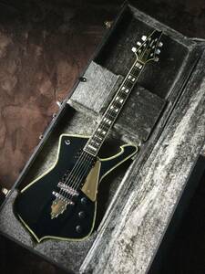 Ibanez PAUL STANLEY PS10R Limited Reissue Iceman KISS Signature アイバニーズ ポールスタンレー