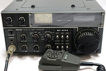 ■動くけどジャンク扱い！ICOM IC-251 無線機_画像2