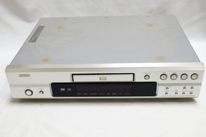 ■ジャンク即決！DENON DVD-2910 ユニバーサルプレーヤー デノン