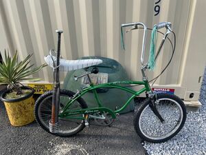 SCHWINN