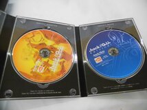 PS4 .hack//G.U. Last Recode プレミアムエディション 帯欠品 中古品_画像3