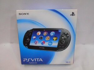 PSVITA1000 ブラック Ver3.55 メモリーカード8GB 中古品