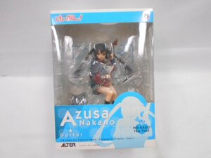 aruta- K-On! Nakano Azusa 1/8 scale figure unopened 