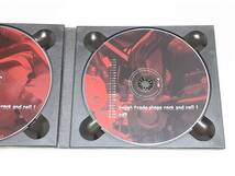 VA/ROUGH TRADE SHOPS ROCK AND ROLL 1 輸入盤2CD ROCK GARAGE PUNK GRUNGE オルタナ _画像3