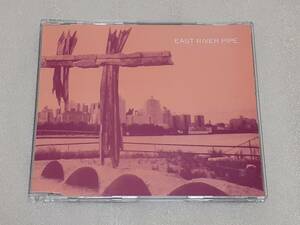 EAST RIVER PIPE/SHES A REAL GOOD TIME 輸入盤CD INDIE POP ROCK 93年作 SARAH
