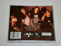 KONKHRA/SEXUAL AFFECTIVE DISORDER 輸入盤CD デンマーク DEATH METAL 93年1st_画像4