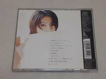 柴田由紀子/ファルセット 国内盤CD JPN POP 95年作_画像4