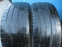 【X194】●POTENZA Adrenalin RE003■215/45R18■2本売切り_画像1