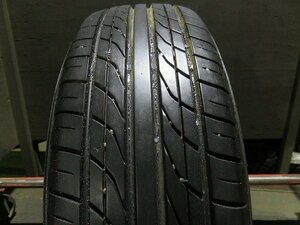 【X205】●ECOS ES300■185/65R14■1本売切り