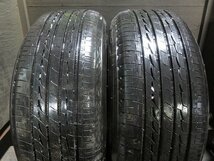 【V821】REGNO GR-XⅡ■215/60R16■2本即決_画像1