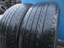 【G86】●GR-XI■215/55R17■2本売切り_画像3